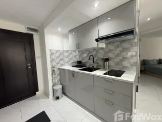 For rent 2 bedrooms condo in Bang Lamung, Chonburi