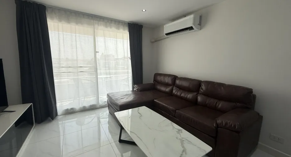 For rent 2 ベッドルーム condo in Bang Lamung, Chonburi