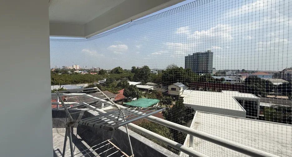 For rent 2 ベッドルーム condo in Bang Lamung, Chonburi