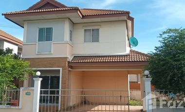 Продажа 1 кровать дом в Bang Bua Thong, Нонтабури