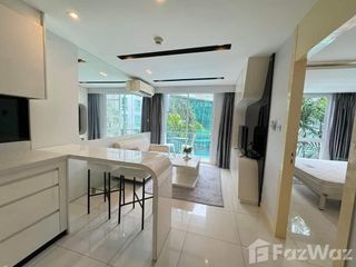 For Rent 1 Bedroom Condo In Bang Lamung, Chonburi