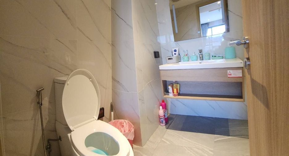 Wohnung zum Kauf und zur Miete mit 1 Zimmer in Bang Lamung, Chonburi
