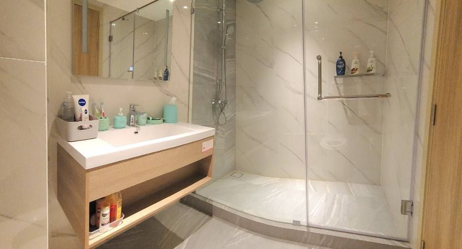 Wohnung zum Kauf und zur Miete mit 1 Zimmer in Bang Lamung, Chonburi