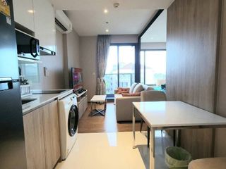 For Rent 1 Bedroom Condo In Bang Lamung, Chonburi