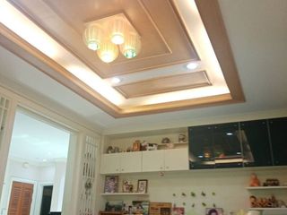 For sale and for rent 4 bedrooms house in Taling Chan, Bangkok