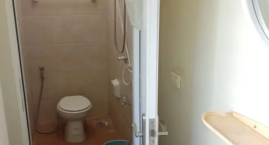 For sale and for rent 4 bedrooms house in Taling Chan, Bangkok