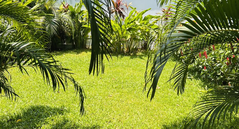 For sale 3 bedrooms villa in Mueang Phuket, Phuket