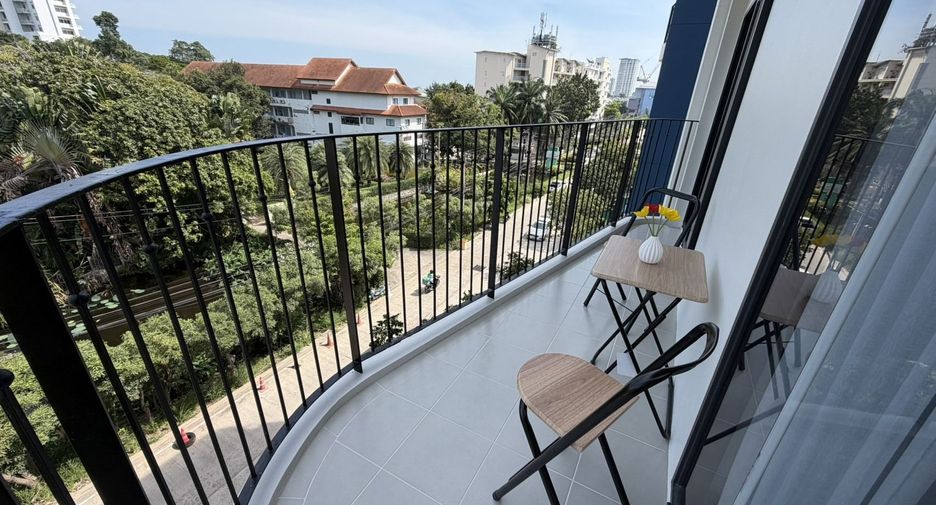 For rent 2 bedrooms condo in Hua Hin, Prachuap Khiri Khan