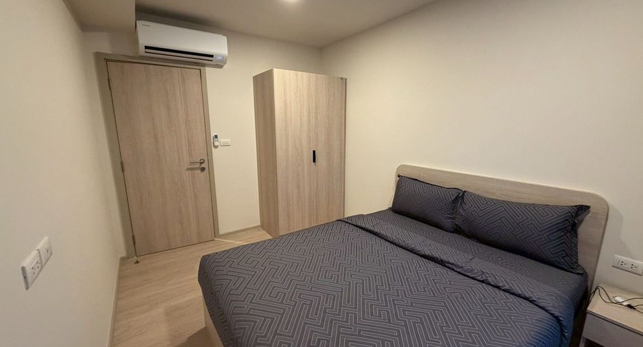 For rent 2 bedrooms condo in Hua Hin, Prachuap Khiri Khan