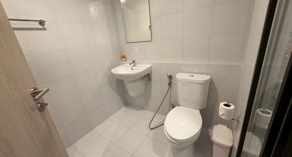 For rent 2 bedrooms condo in Hua Hin, Prachuap Khiri Khan