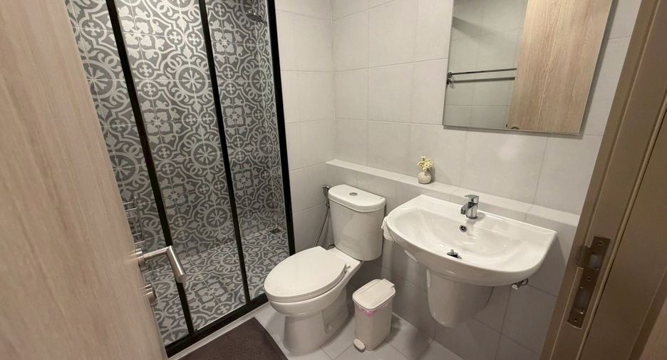 For rent 2 bedrooms condo in Hua Hin, Prachuap Khiri Khan