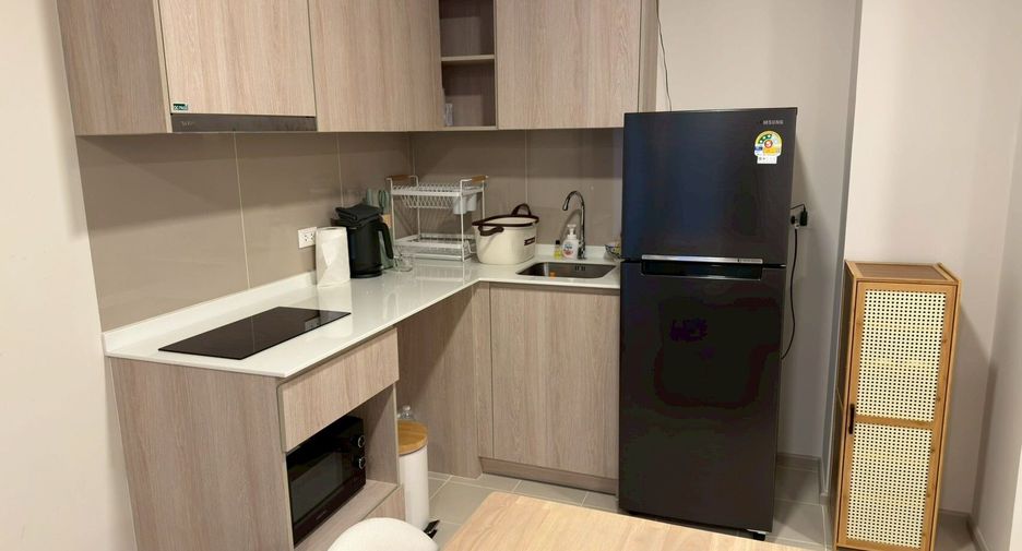 For rent 2 bedrooms condo in Hua Hin, Prachuap Khiri Khan