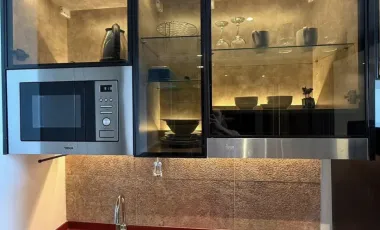Condo en alquiler de estudio en Bang Lamung, Chonburi