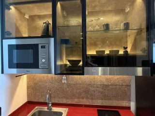 For Rent Studio Condo In Bang Lamung, Chonburi
