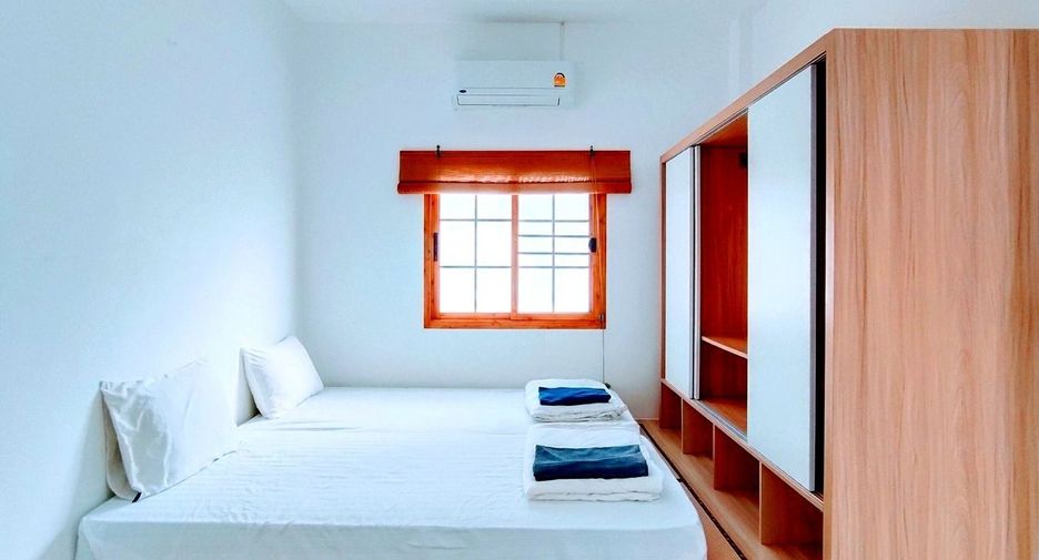 For rent 2 bedrooms townhouse in Thalang, Phuket