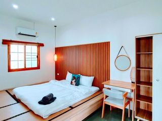 Casa adosada en alquiler de 2 habitaciones en Thalang, Phuket