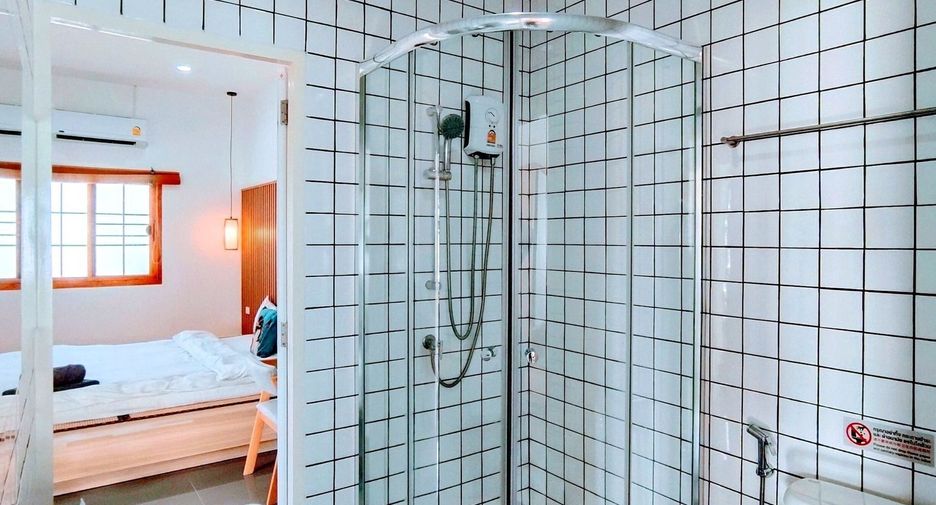 For rent 2 bedrooms townhouse in Thalang, Phuket