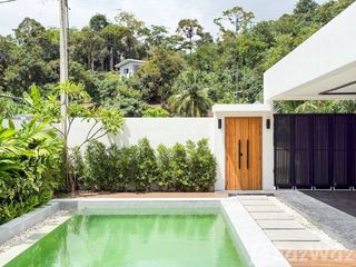 For sale 3 bedrooms villa in Kathu, Phuket