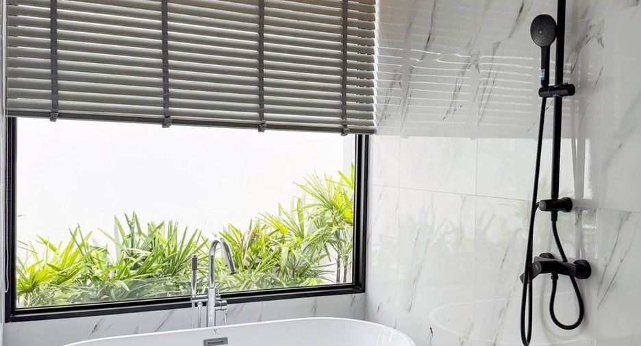 For sale 3 bedrooms villa in Kathu, Phuket