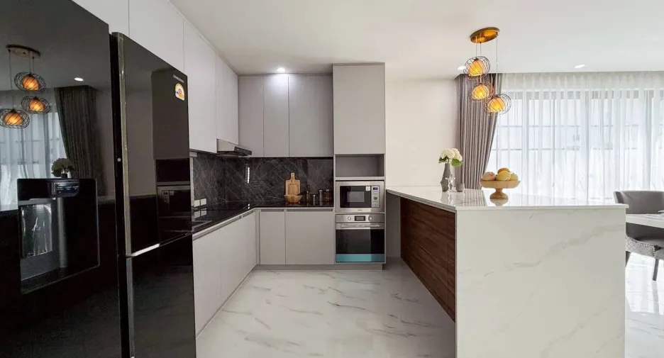 For sale 3 ベッドルーム villa in Kathu, Phuket