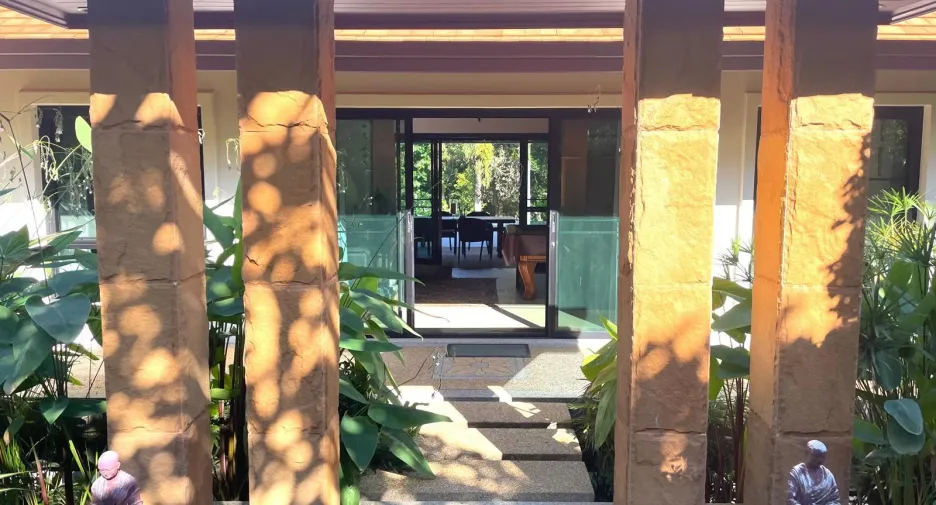 À vendre 5 chambres villa à Mueang Phuket, Phuket
