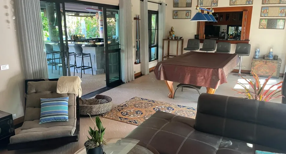 À vendre 5 chambres villa à Mueang Phuket, Phuket