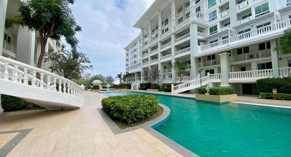 Wohnung zum Kauf mit 2 Zimmer in Cha Am, Phetchaburi