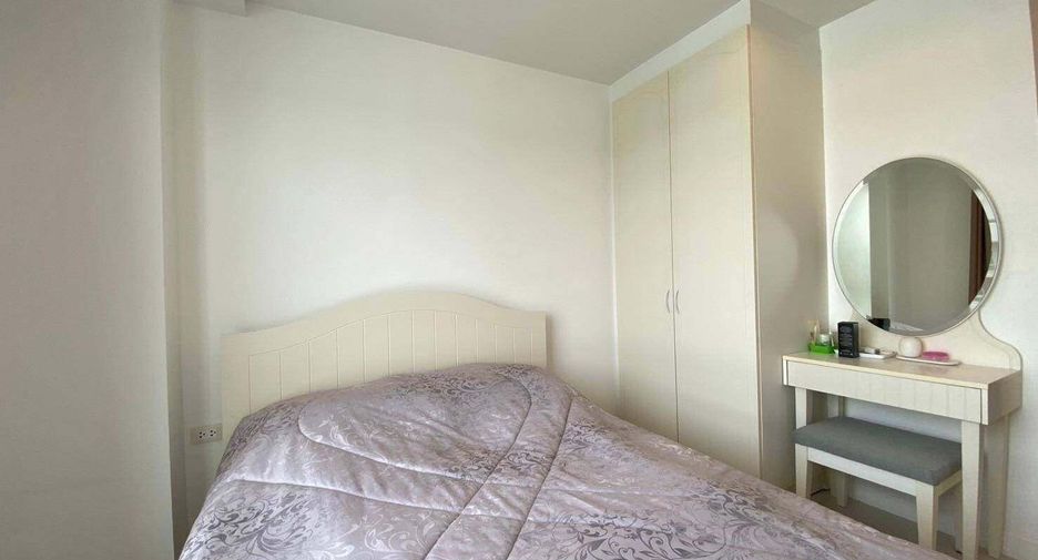 Wohnung zum Kauf mit 2 Zimmer in Cha Am, Phetchaburi