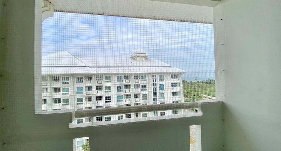 Wohnung zum Kauf mit 2 Zimmer in Cha Am, Phetchaburi