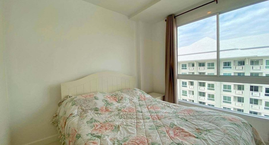Wohnung zum Kauf mit 2 Zimmer in Cha Am, Phetchaburi