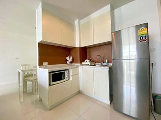 Продажа 2 спальни кондо в Ча Ам, Пхетбури