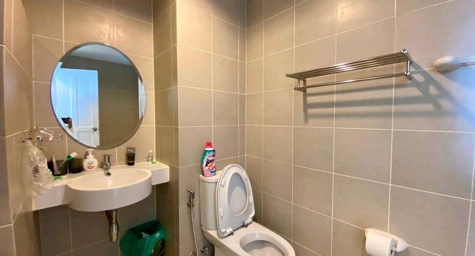 Wohnung zum Kauf mit 2 Zimmer in Cha Am, Phetchaburi
