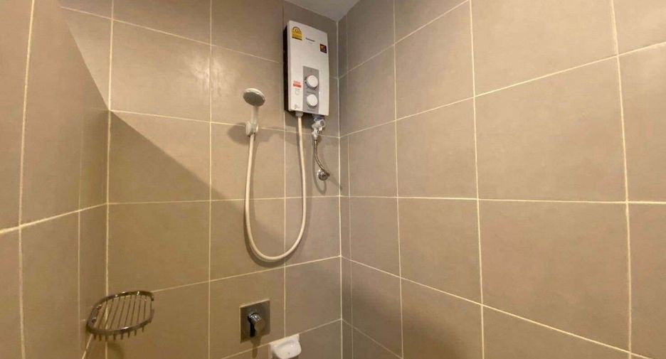 Wohnung zum Kauf mit 2 Zimmer in Cha Am, Phetchaburi