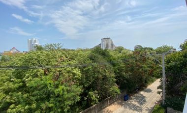 Wohnung zum Kauf und zur Miete mit 2 Zimmer in Hua Hin, Prachuap Khiri Khan