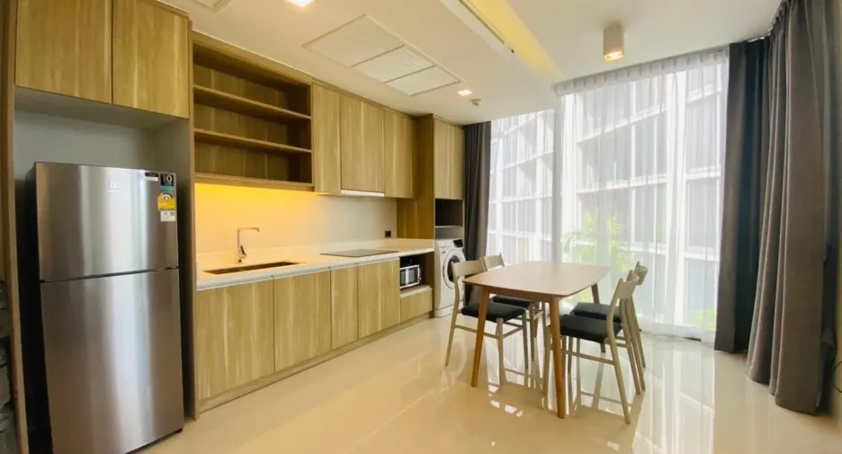 ขาย และ ให้เช่า 2 ห้องนอน คอนโด ใน หัวหิน, ประจวบคีรีขันธ์