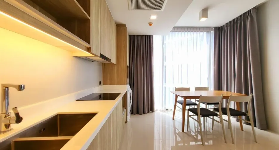 ขาย และ ให้เช่า 2 ห้องนอน คอนโด ใน หัวหิน, ประจวบคีรีขันธ์