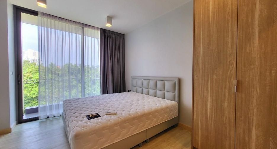 ขาย และ ให้เช่า 2 ห้องนอน คอนโด ใน หัวหิน, ประจวบคีรีขันธ์