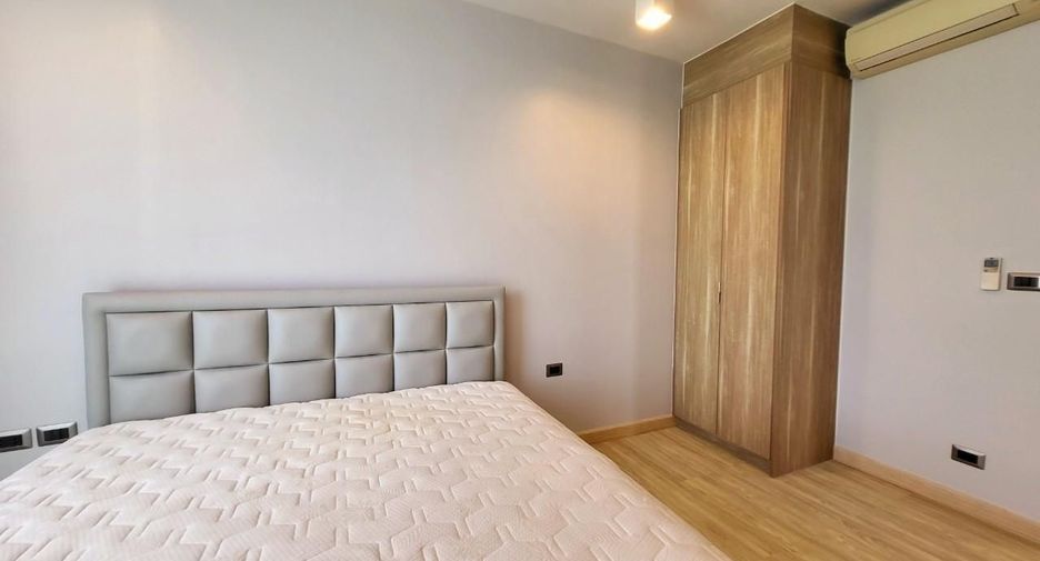 À vendre et à louer 2 chambres condo à Hua Hin, Prachuap Khiri Khan