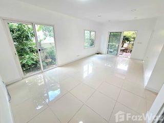 Продажа и аренда 3 спальни дом в Bang Kruai, Нонтабури
