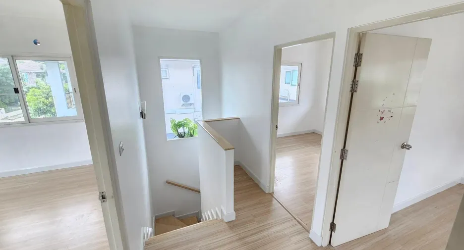 For rent and for sale 3 bedrooms house in Bang Kruai, Nonthaburi