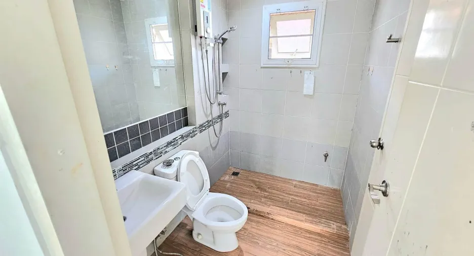 For rent and for sale 3 bedrooms house in Bang Kruai, Nonthaburi