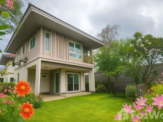 Продажа и аренда 3 спальни дом в Bang Kruai, Нонтабури