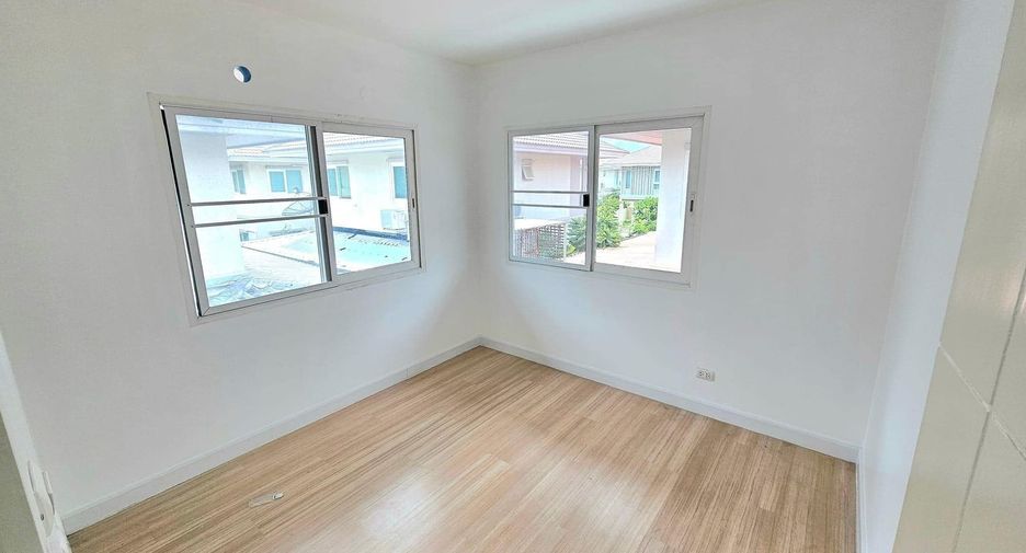 For sale and for rent 3 bedrooms house in Bang Kruai, Nonthaburi