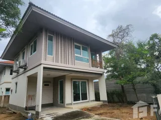 Продажа и аренда 3 спальни дом в Bang Kruai, Нонтабури