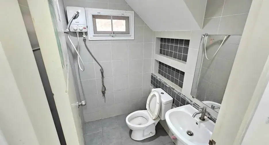 For rent and for sale 3 bedrooms house in Bang Kruai, Nonthaburi