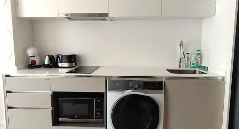 For sale 2 bedrooms condo in Hua Hin, Prachuap Khiri Khan