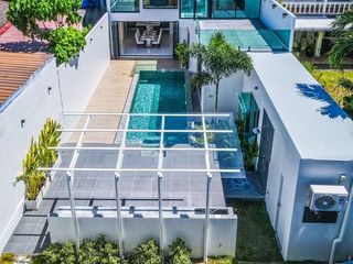 出售 3 卧室 别墅 在 Phuket Town, 普吉