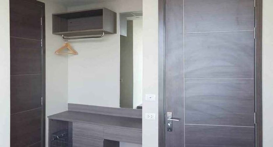 出租 2 卧室 公寓 在 Bang Lamung, Chon Buri