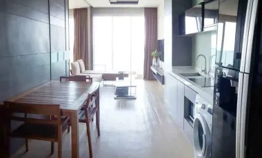 ให้เช่า 2 ห้องนอน คอนโด ใน จอมเทียน, พัทยา