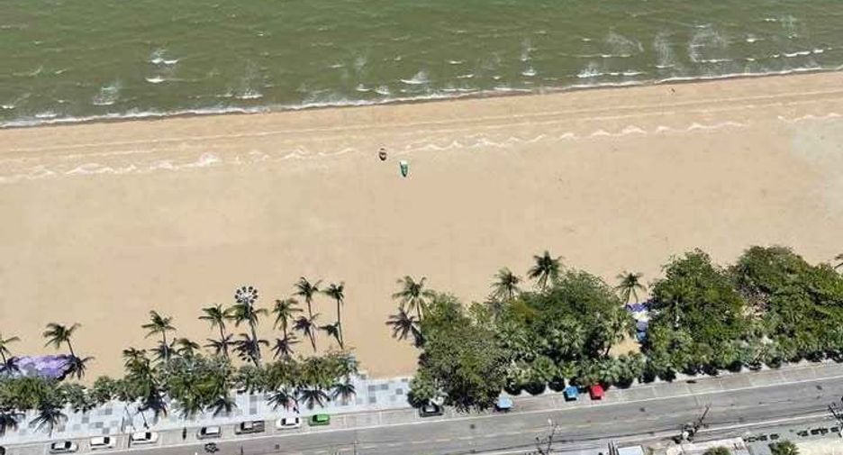 出租 2 卧室 公寓 在 Bang Lamung, Chon Buri